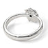 2ct A lady's Rose Diamond Ring - Elena no. 149